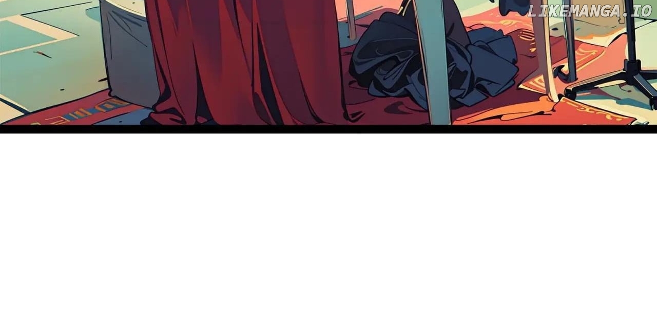 Daddy President Is Too Hard To Deal With Chapter 165 - page 60